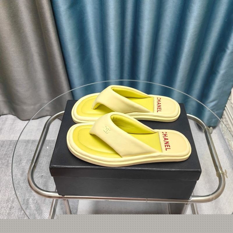 Ch*el slippers